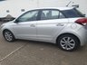 USED 2015 15 HYUNDAI I20 1.2 GDI SE 5d 83 BHP 