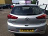 USED 2015 15 HYUNDAI I20 1.2 GDI SE 5d 83 BHP 