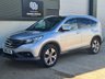 USED 2012 HONDA CR-V 2.2 I-DTEC EX 5d 148 BHP SUPER SPEC - GREAT HISTORY!
