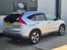 USED 2012 HONDA CR-V 2.2 I-DTEC EX 5d 148 BHP SUPER SPEC - GREAT HISTORY!