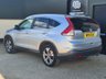 USED 2012 HONDA CR-V 2.2 I-DTEC EX 5d 148 BHP SUPER SPEC - GREAT HISTORY!