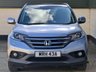 USED 2012 HONDA CR-V 2.2 I-DTEC EX 5d 148 BHP SUPER SPEC - GREAT HISTORY!