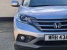 USED 2012 HONDA CR-V 2.2 I-DTEC EX 5d 148 BHP SUPER SPEC - GREAT HISTORY!