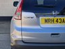 USED 2012 HONDA CR-V 2.2 I-DTEC EX 5d 148 BHP SUPER SPEC - GREAT HISTORY!