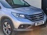 USED 2012 HONDA CR-V 2.2 I-DTEC EX 5d 148 BHP SUPER SPEC - GREAT HISTORY!
