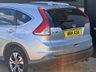 USED 2012 HONDA CR-V 2.2 I-DTEC EX 5d 148 BHP SUPER SPEC - GREAT HISTORY!