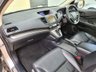 USED 2012 HONDA CR-V 2.2 I-DTEC EX 5d 148 BHP SUPER SPEC - GREAT HISTORY!