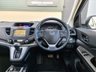 USED 2012 HONDA CR-V 2.2 I-DTEC EX 5d 148 BHP SUPER SPEC - GREAT HISTORY!