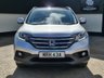 USED 2012 HONDA CR-V 2.2 I-DTEC EX 5d 148 BHP SUPER SPEC - GREAT HISTORY!