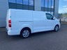 USED 2021 21 PEUGEOT EXPERT 1.5 BLUEHDI PROFESSIONAL L2  