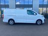 USED 2021 21 PEUGEOT EXPERT 1.5 BLUEHDI PROFESSIONAL L2  