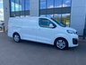 USED 2021 21 PEUGEOT EXPERT 1.5 BLUEHDI PROFESSIONAL L2  