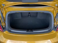 USED 2017 67 VOLKSWAGEN BEETLE 2.0 R LINE TDI BLUEMOTION TECHNOLOGY DSG 2d 148 BHP SANDSTONE YELLOW