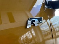 USED 2017 67 VOLKSWAGEN BEETLE 2.0 R LINE TDI BLUEMOTION TECHNOLOGY DSG 2d 148 BHP SANDSTONE YELLOW