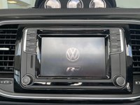 USED 2017 67 VOLKSWAGEN BEETLE 2.0 R LINE TDI BLUEMOTION TECHNOLOGY DSG 2d 148 BHP SANDSTONE YELLOW