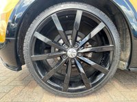 USED 2017 67 VOLKSWAGEN BEETLE 2.0 R LINE TDI BLUEMOTION TECHNOLOGY DSG 2d 148 BHP SANDSTONE YELLOW