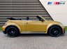 USED 2017 67 VOLKSWAGEN BEETLE 2.0 R LINE TDI BLUEMOTION TECHNOLOGY DSG 2d 148 BHP SANDSTONE YELLOW