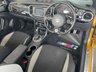 USED 2017 67 VOLKSWAGEN BEETLE 2.0 R LINE TDI BLUEMOTION TECHNOLOGY DSG 2d 148 BHP SANDSTONE YELLOW