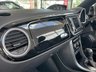 USED 2017 67 VOLKSWAGEN BEETLE 2.0 R LINE TDI BLUEMOTION TECHNOLOGY DSG 2d 148 BHP SANDSTONE YELLOW
