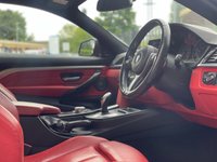 USED 2015 65 BMW 4 SERIES 2.0 420D M SPORT 2d 188 BHP 