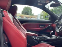 USED 2015 65 BMW 4 SERIES 2.0 420D M SPORT 2d 188 BHP 