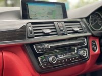 USED 2015 65 BMW 4 SERIES 2.0 420D M SPORT 2d 188 BHP 