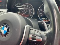 USED 2015 65 BMW 4 SERIES 2.0 420D M SPORT 2d 188 BHP 