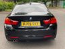 USED 2015 65 BMW 4 SERIES 2.0 420D M SPORT 2d 188 BHP 