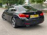 USED 2015 65 BMW 4 SERIES 2.0 420D M SPORT 2d 188 BHP 
