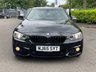 USED 2015 65 BMW 4 SERIES 2.0 420D M SPORT 2d 188 BHP 