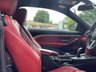 USED 2015 65 BMW 4 SERIES 2.0 420D M SPORT 2d 188 BHP 