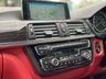 USED 2015 65 BMW 4 SERIES 2.0 420D M SPORT 2d 188 BHP 