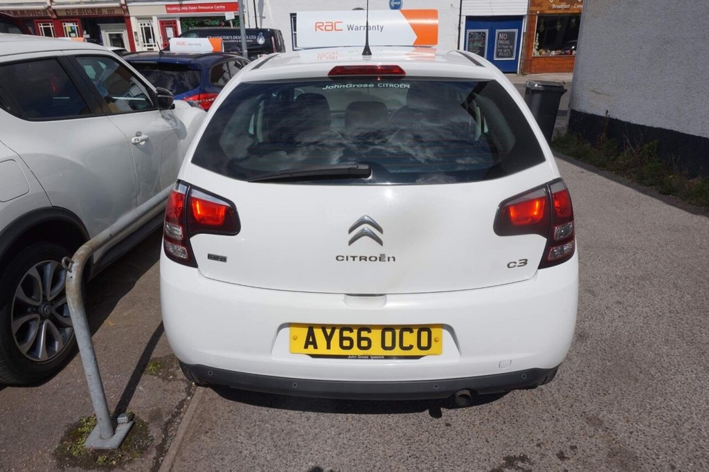 USED 2016 66 CITROEN C3 1.6 BlueHDi Edition 5dr JUST ARRIVED/ZERO ROAD TAX!!
