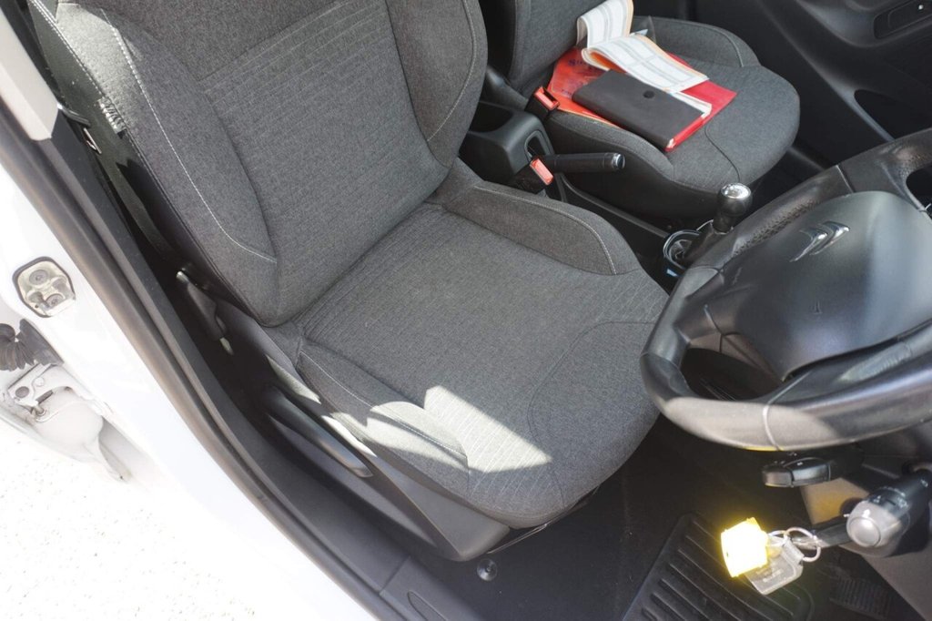 USED 2016 66 CITROEN C3 1.6 BlueHDi Edition 5dr JUST ARRIVED/ZERO ROAD TAX!!