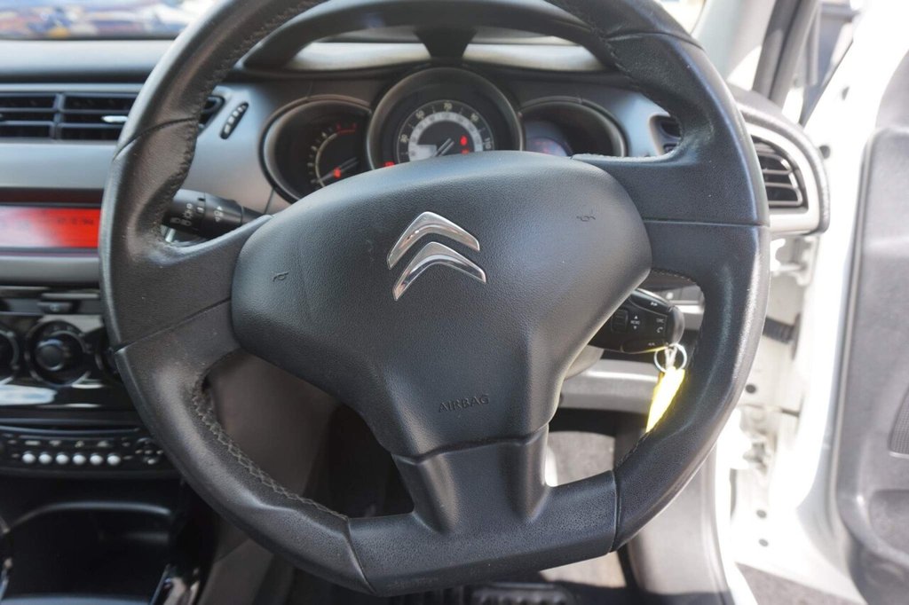 USED 2016 66 CITROEN C3 1.6 BlueHDi Edition 5dr JUST ARRIVED/ZERO ROAD TAX!!
