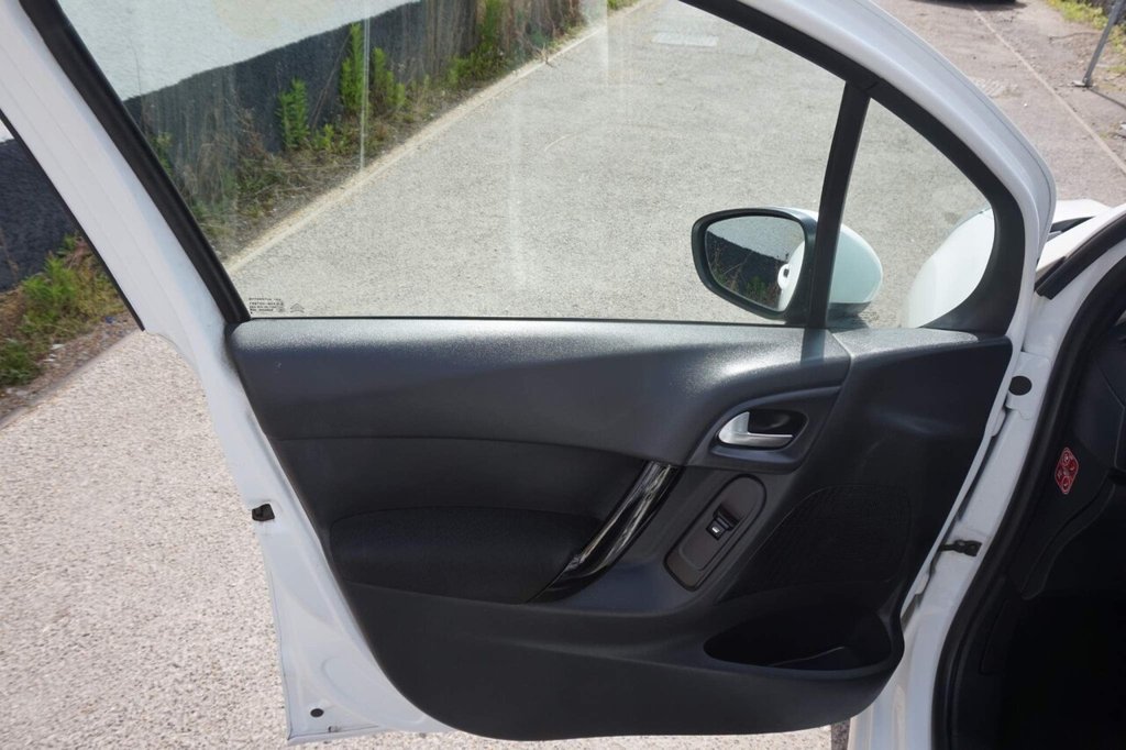 USED 2016 66 CITROEN C3 1.6 BlueHDi Edition 5dr JUST ARRIVED/ZERO ROAD TAX!!