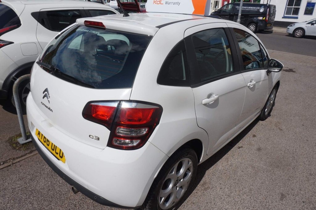USED 2016 66 CITROEN C3 1.6 BlueHDi Edition 5dr JUST ARRIVED/ZERO ROAD TAX!!