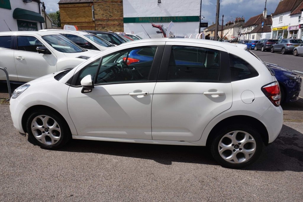 USED 2016 66 CITROEN C3 1.6 BlueHDi Edition 5dr JUST ARRIVED/ZERO ROAD TAX!!