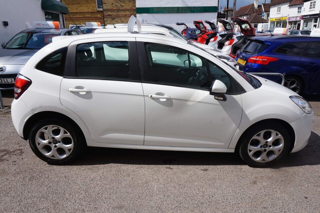 USED 2016 66 CITROEN C3 1.6 BlueHDi Edition 5dr JUST ARRIVED/ZERO ROAD TAX!!