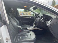 USED 2015 65 AUDI A5 2.0 TDI SE TECHNIK 5d 187 BHP 