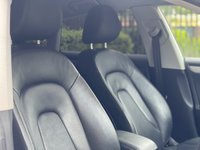 USED 2015 65 AUDI A5 2.0 TDI SE TECHNIK 5d 187 BHP 