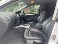 USED 2015 65 AUDI A5 2.0 TDI SE TECHNIK 5d 187 BHP 