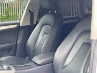 USED 2015 65 AUDI A5 2.0 TDI SE TECHNIK 5d 187 BHP 
