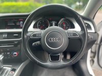 USED 2015 65 AUDI A5 2.0 TDI SE TECHNIK 5d 187 BHP 
