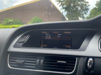 USED 2015 65 AUDI A5 2.0 TDI SE TECHNIK 5d 187 BHP 