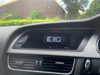 USED 2015 65 AUDI A5 2.0 TDI SE TECHNIK 5d 187 BHP 
