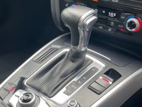 USED 2015 65 AUDI A5 2.0 TDI SE TECHNIK 5d 187 BHP 
