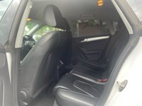 USED 2015 65 AUDI A5 2.0 TDI SE TECHNIK 5d 187 BHP 