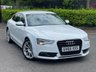 USED 2015 65 AUDI A5 2.0 TDI SE TECHNIK 5d 187 BHP 