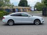USED 2015 65 AUDI A5 2.0 TDI SE TECHNIK 5d 187 BHP 